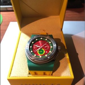 INVICTA Akula Sport Watch